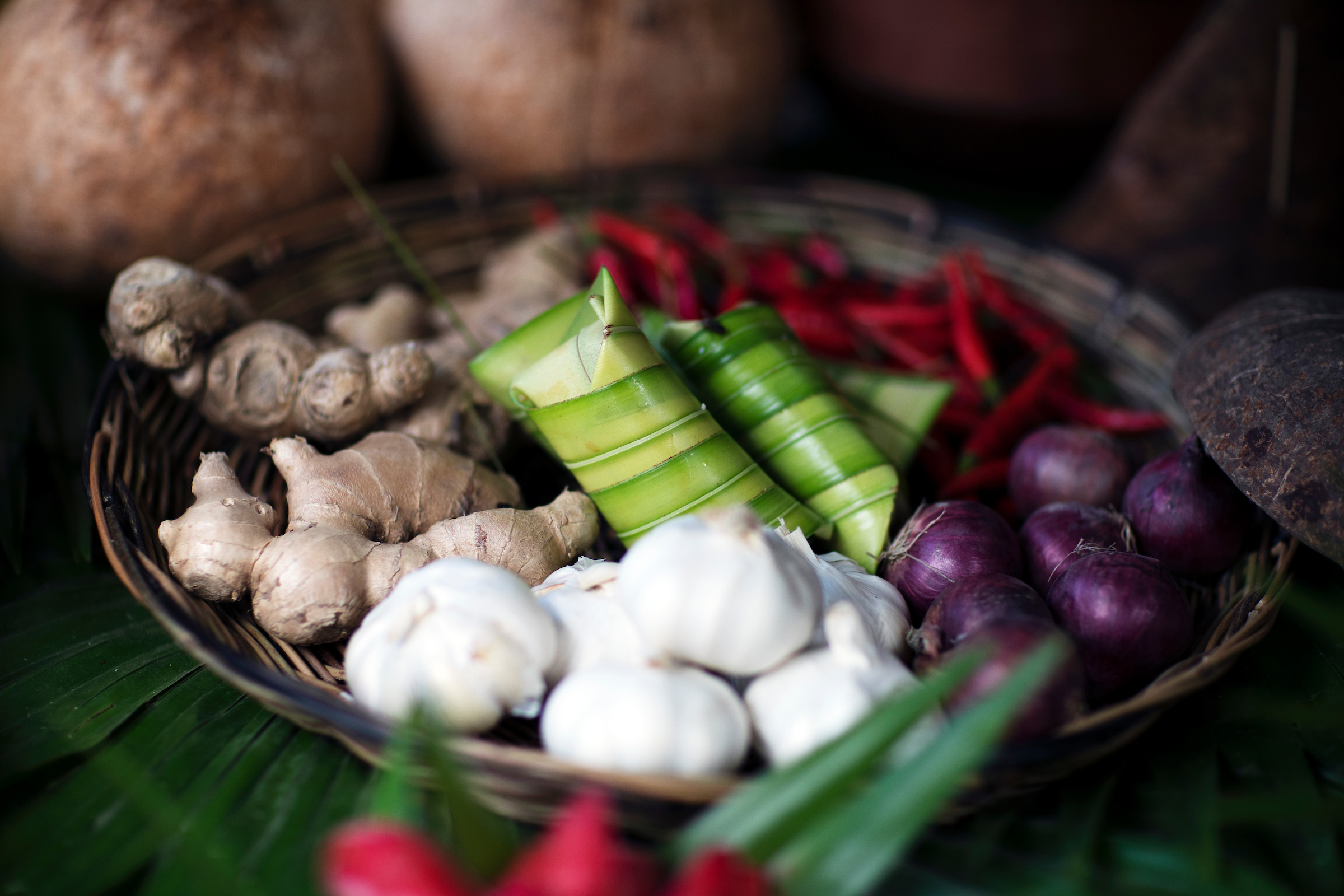 Silver Dawn - S.A.L.T. Kitchen